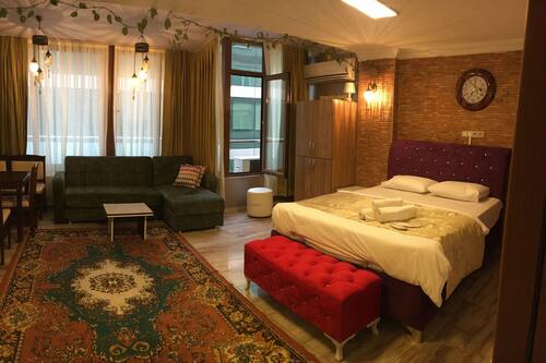 Book Minus One Suite In Istanbul Hotels Com Book Minus One Suite In Istanbul Hotels Com