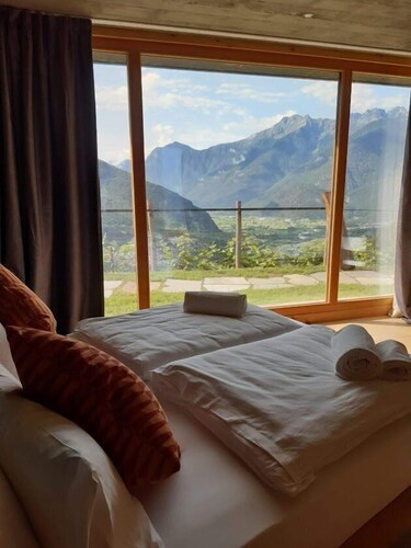 奢华四人房, 山景 - 山景