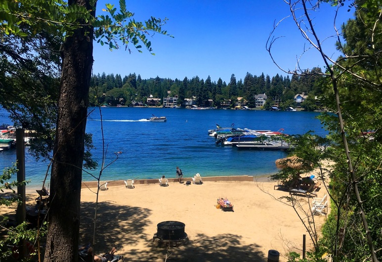 13+ Lake arrowhead restaurants wi