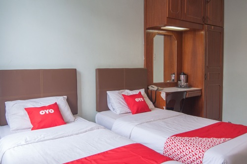 Oyo 89577 Kristal Hotel Keningau Malaysia Keningau Hotel Discounts Hotels Com