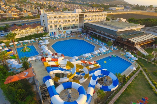 Issos Otel Iskenderun Hotels Com