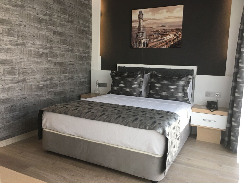 Book Rose Bay Hotel Manisa In Manisa Hotels Com