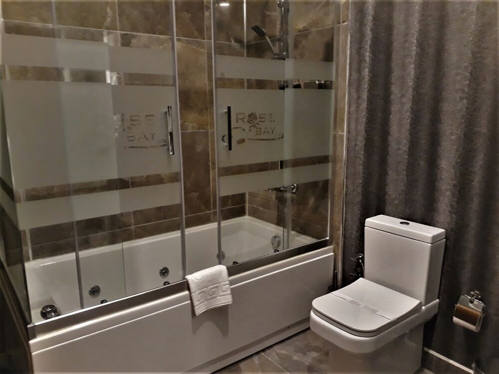 Book Rose Bay Hotel Manisa In Manisa Hotels Com