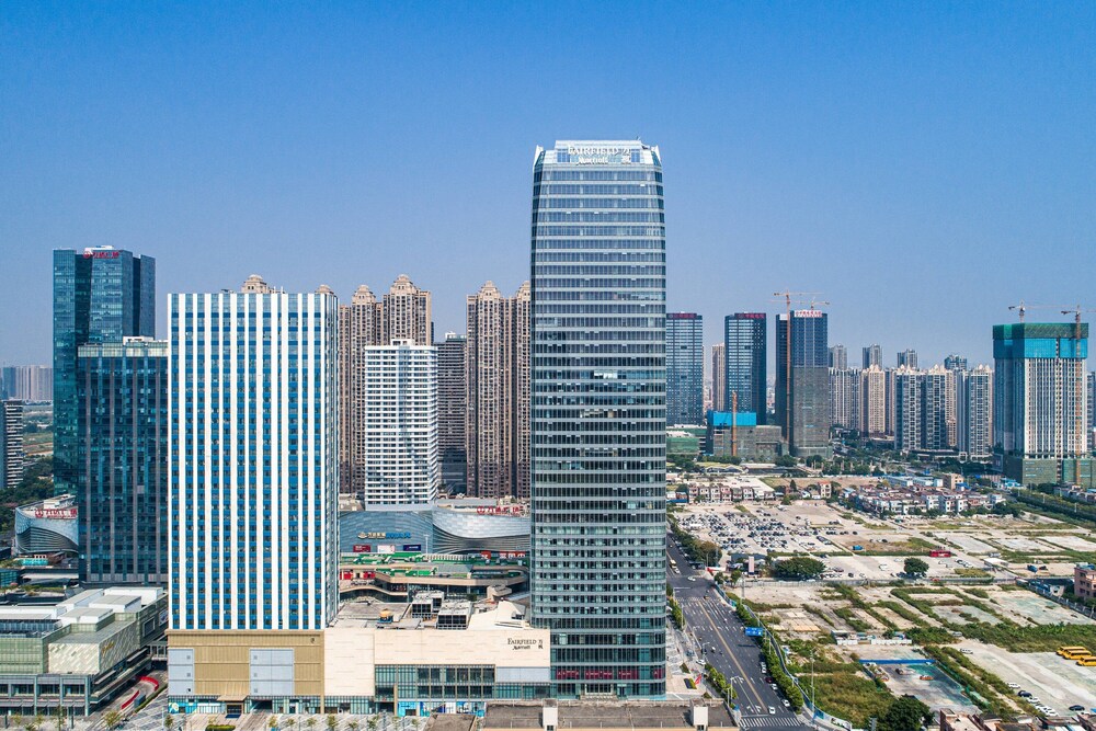 佛山新凯广场万枫酒店预订, 2019佛山佛山新凯广场万枫酒店价格| hote