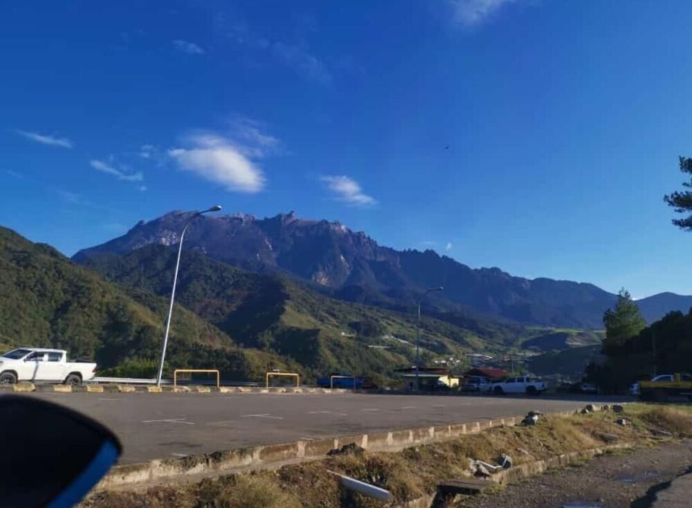 Book D La Sri Cottage Asia Camp In Ranau Hotels Com