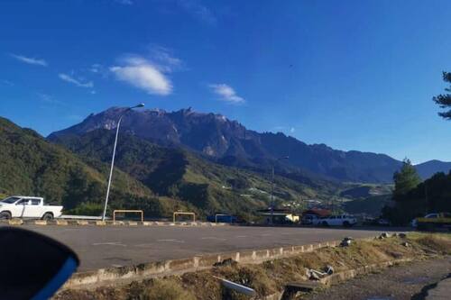 Book D La Sri Cottage Asia Camp In Ranau Hotels Com