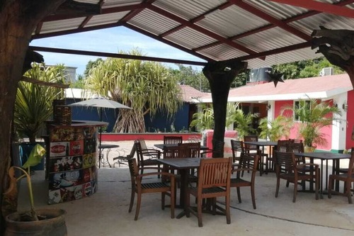 Nopalero Hostel Puerto Escondido Mexico Hotel S Hotels Com Nopalero Hostel Puerto Escondido, Patio Furniture Escondido