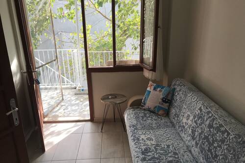 ridvan apart evleri urla hotels com