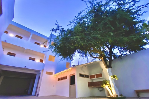 Palo Verde Hotel In Cabo San Lucas Hotels Com