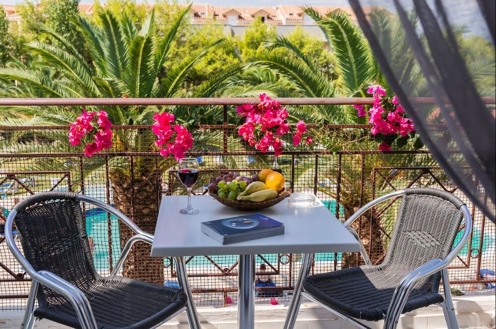 kalidonio studios kalamaki