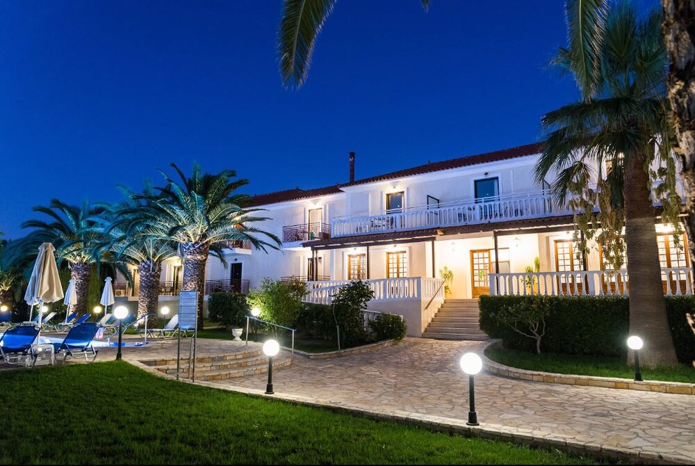 kalidonio studios kalamaki