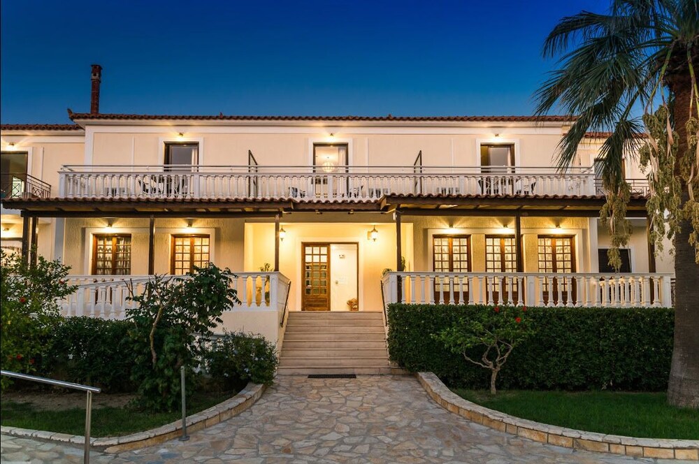 kalidonio studios kalamaki