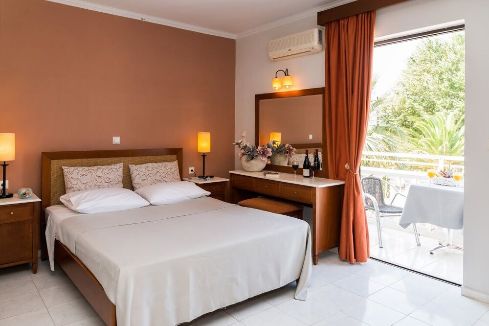 kalidonio studios kalamaki