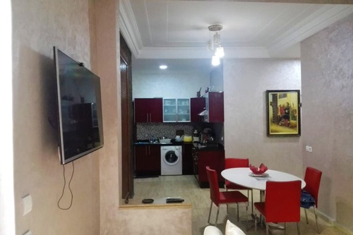 احجز شقة من 3 غرف نوم في المعاريف