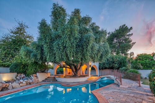 リンカーン バイ アバントステイ ランチ スタイル ホーム 暖炉 プール付き パラダイス バレー の宿泊予約 ホテルズドットコム リンカーン バイ アバントステイ ランチ スタイル ホーム 暖炉 プール付き パラダイス バレー の宿泊予約 ホテルズドットコム