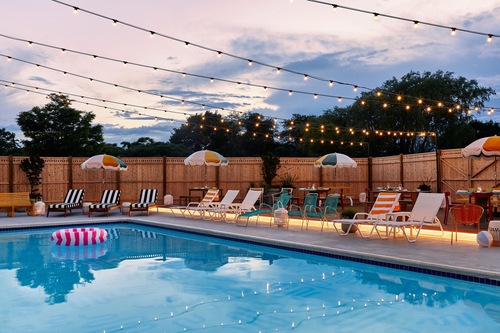 Wayfinder Hotel Newport Info Photos Reviews Book At Hotels Com