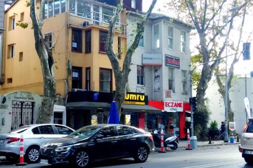 book murat house in sariyer hotels com