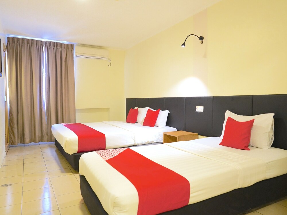 Oyo 89557 Welcome Inn Bintulu Malaysia Bintulu Hotel Discounts Hotels Com