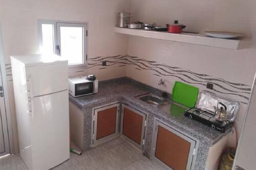 احجز مكان إقامة ريزيدنس بدر في الداخلة قارن أسعار الفنادق في الداخلة