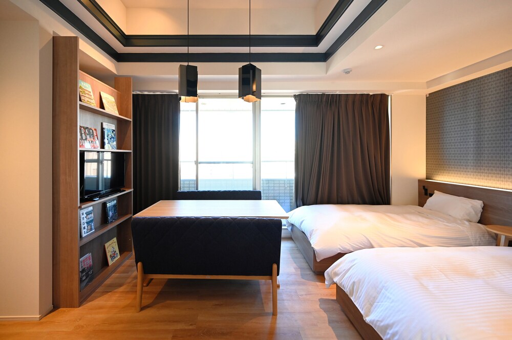 家庭房 (3) - 客房