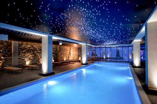 Top Hotels With A Pool In Kazbegi Georgia Hotelscom