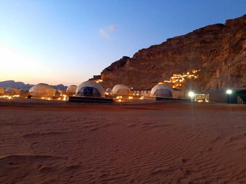 Book Sharah Luxury Camp In Wadi Rum Hotels Com