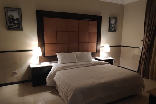 حجز أرخص الفنادق قرب مطار جدة jed مطار الملك عبد العزيز الدولي موقع hotels com