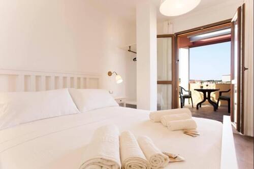 Sand Ana House B B In Alghero Hotels Com