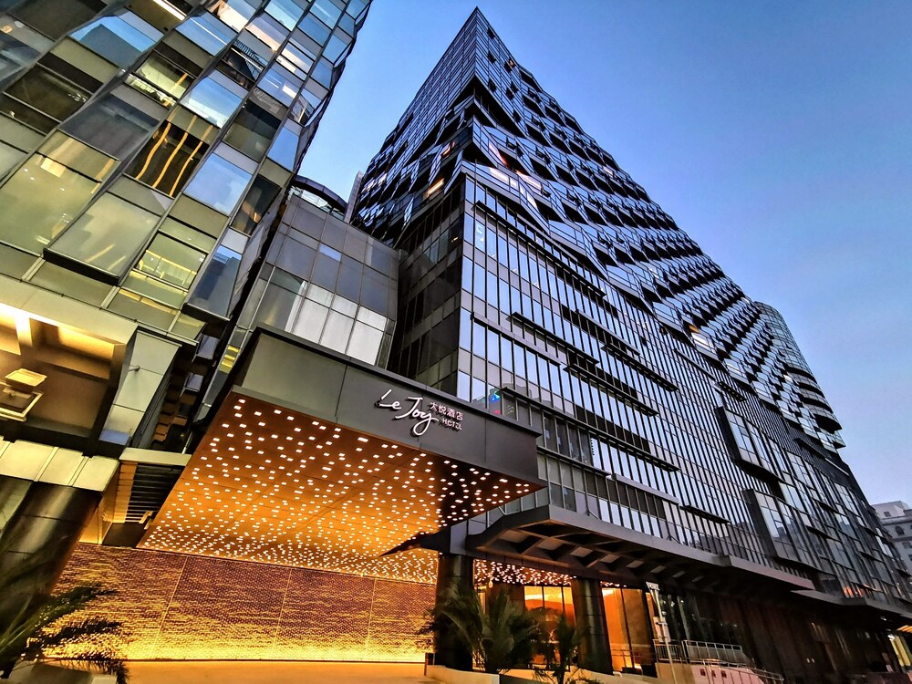 北京大悦酒店预订, 2019北京北京大悦酒店价格| hotels.com好订网