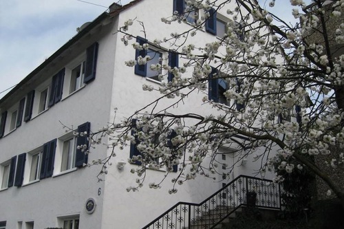 Book Messe Stuttgart Ferienwohnungen Kaiser In Ostfildern Hotels Com