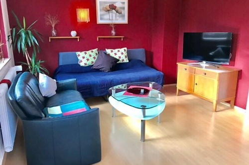 Book Messe Stuttgart Ferienwohnungen Kaiser In Ostfildern Hotels Com