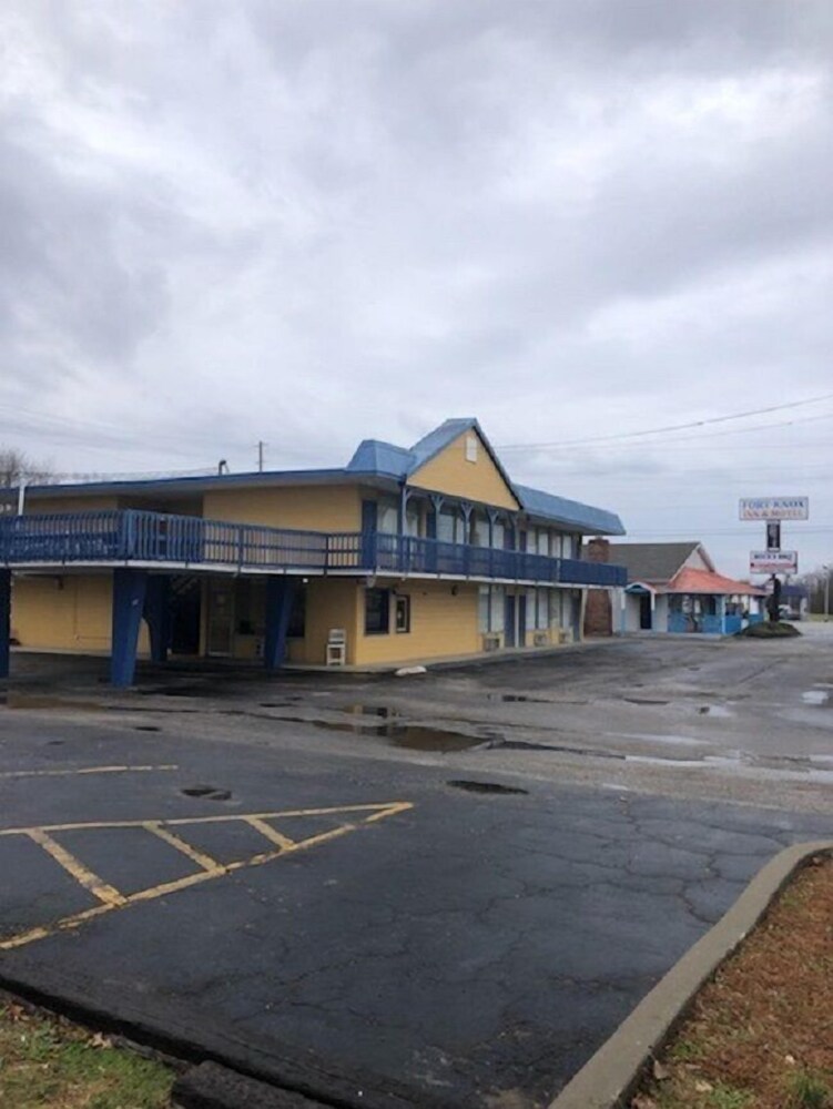 フォート ノックス イン ラドクリフ の宿泊予約 ホテルズドットコム