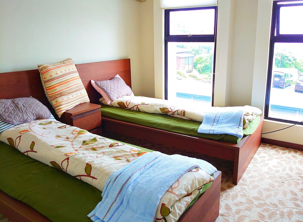 ペンション 花海月 三宅島 の宿泊予約 ホテルズドットコム