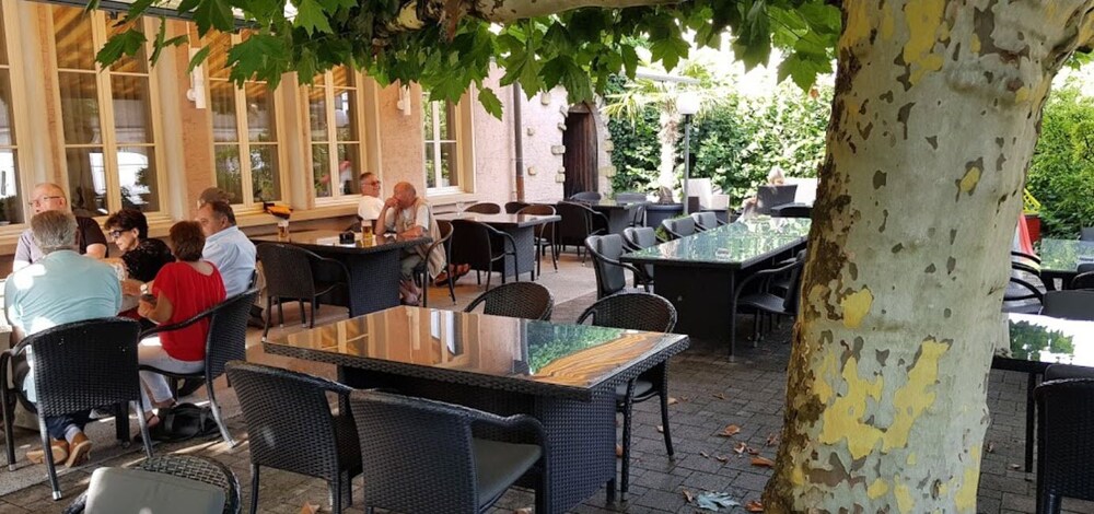 Book Hotel Restaurant Jura In Brugg Hotels Com