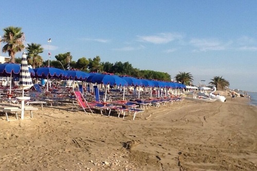 Prenota Residence Europa A Alba Adriatica Hotels Com