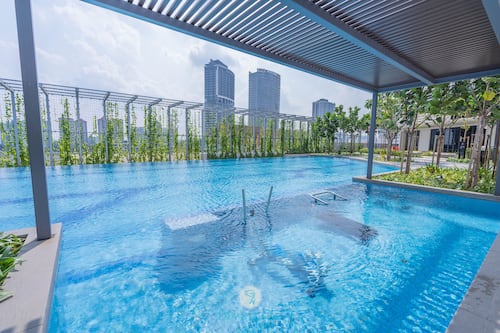 Book High Park Kelana Jaya By Favspace In Petaling Jaya Hotels Com Book High Park Kelana Jaya By Favspace In Petaling Jaya Hotels Com