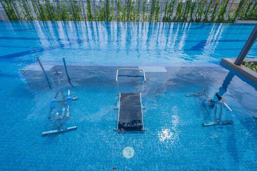 High Park Kelana Jaya By Favspace Petaling Jaya Updated Price Reviews Hd Photos Hotels Com