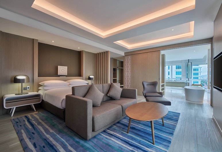 Fairfield By Marriott Bintulu Paragon Bintulu Updated Price Reviews Hd Photos Hotels Com
