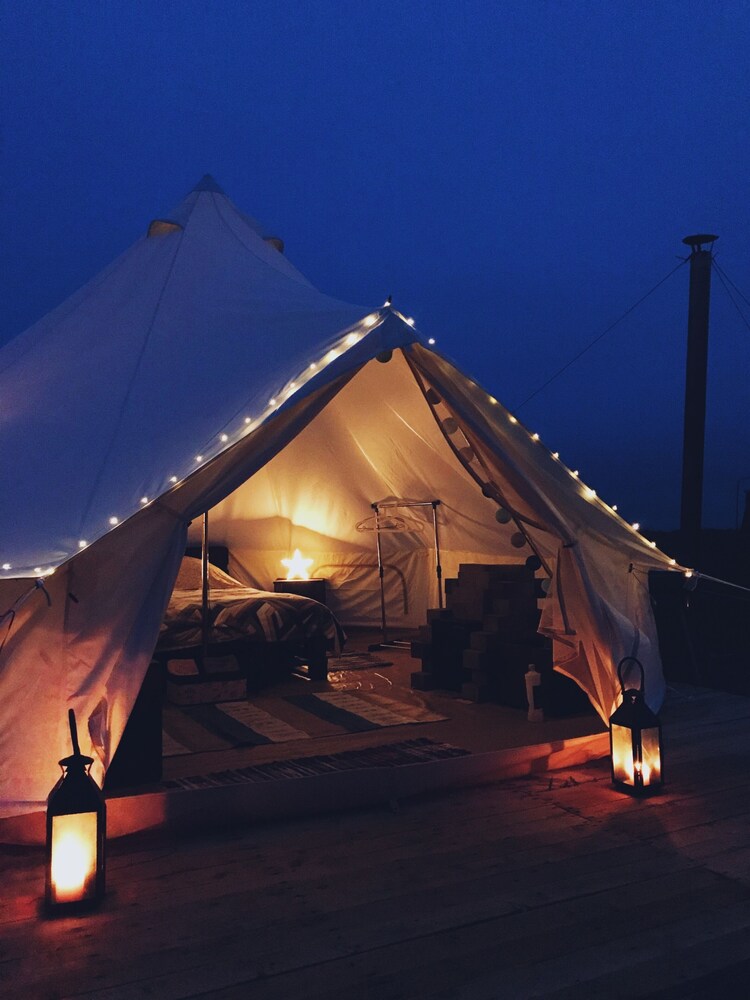 カムリラックス グランピング ペトロパブロフスク カムチャツキー の宿泊予約 ホテルズドットコム