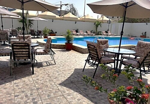 15 Closest Hotels To Al Salaam Mall In Jeddah Hotels Com