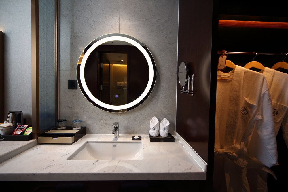 河南新乡云松国际酒店