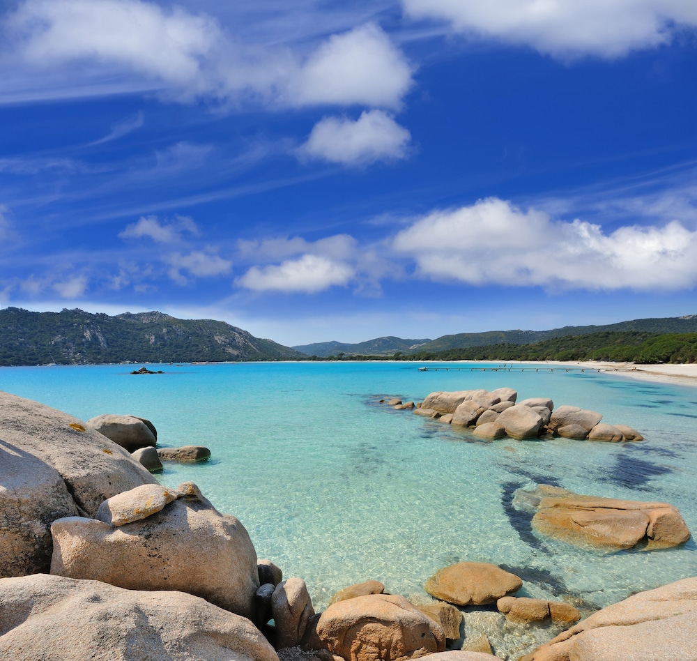 Golden Tulip Porto Vecchio En Porto Vecchio Hotels Com