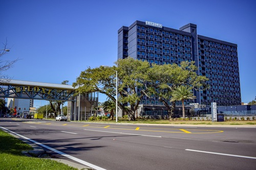 Book The Hotel Legends In Biloxi Hotels Com