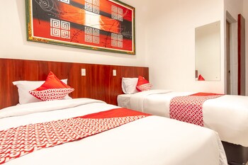 Imagen de OYO 1377 Os Residence en Medan