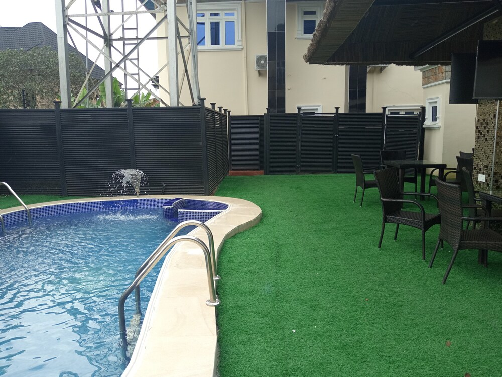 Victoria Inn Hotel And Suite In Benin City Hotels Com