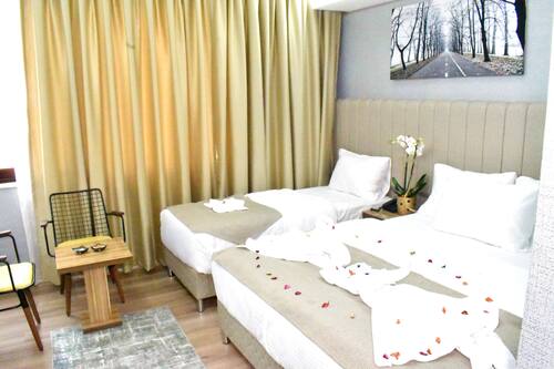 dem istanbul airport hotel istanbul info photos reviews book at hotels com