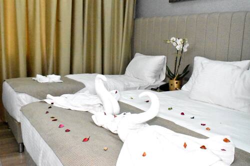 dem istanbul airport hotel istanbul info photos reviews book at hotels com