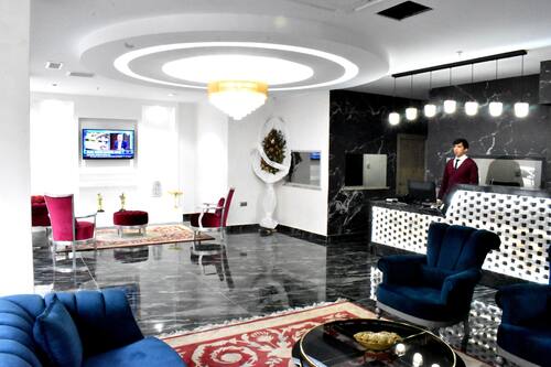 dem istanbul airport hotel istanbul info photos reviews book at hotels com