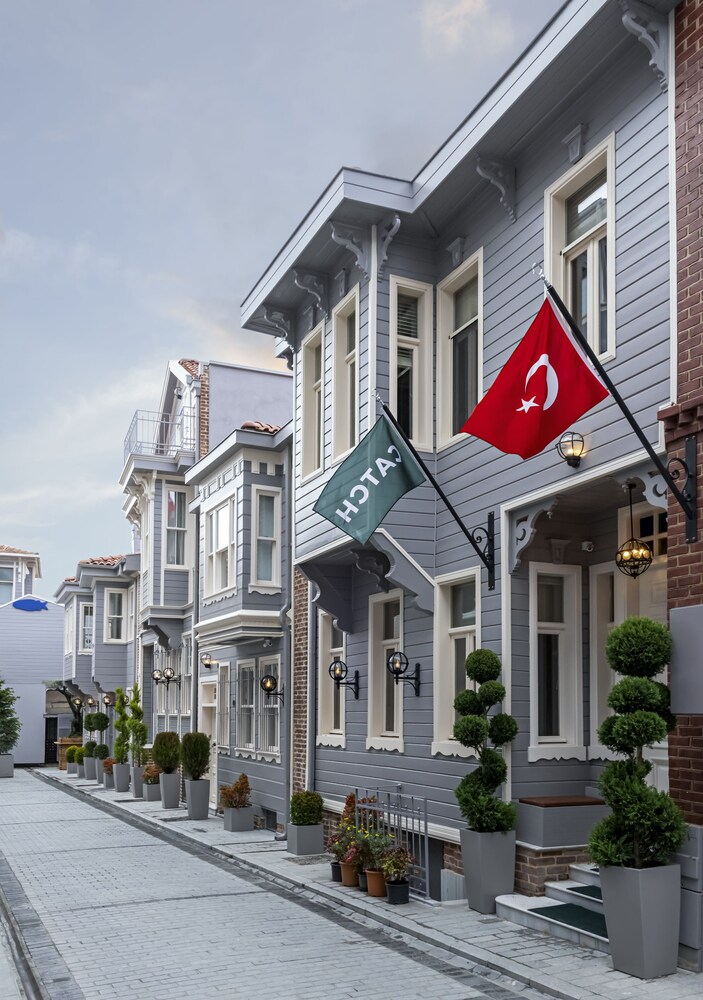 Book Catch Hotel Sultanahmet Special Class In Istanbul Hotels Com