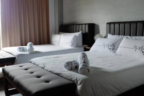 احجز كوفي لوفت إن آند كافيه في تايتونج قارن أسعار الفنادق في تايتونج